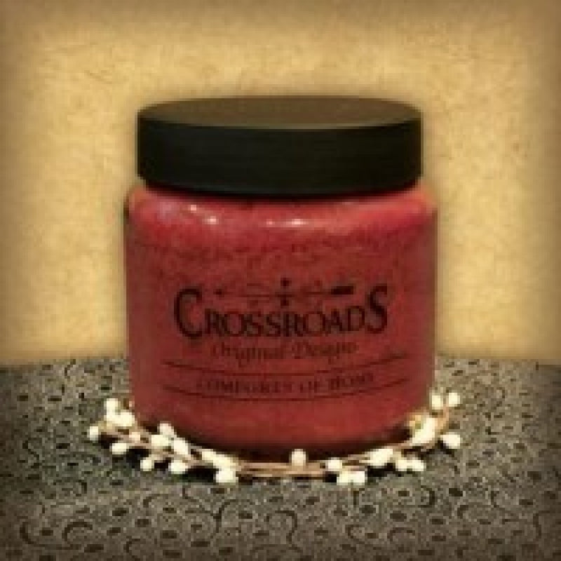 Crossroads Comforts of Home 16oz Candle