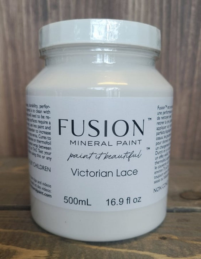 Fusion - Victorian Lace - Pint