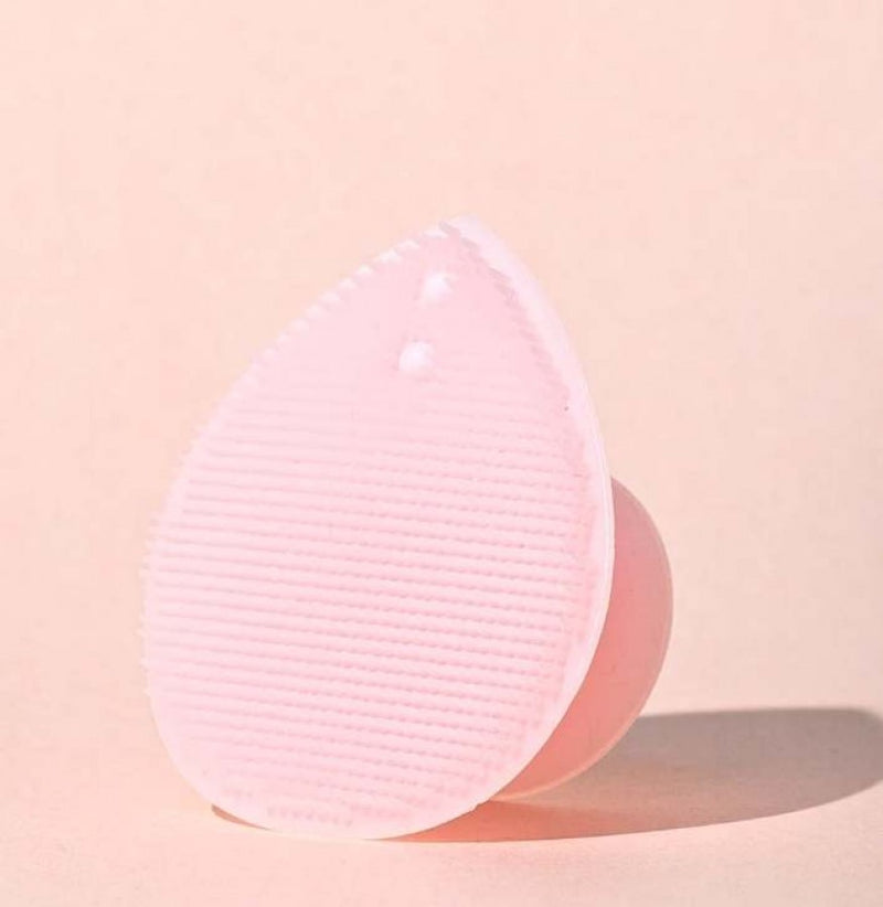 Midnight Paloma - Silicone Cleansing Mitt