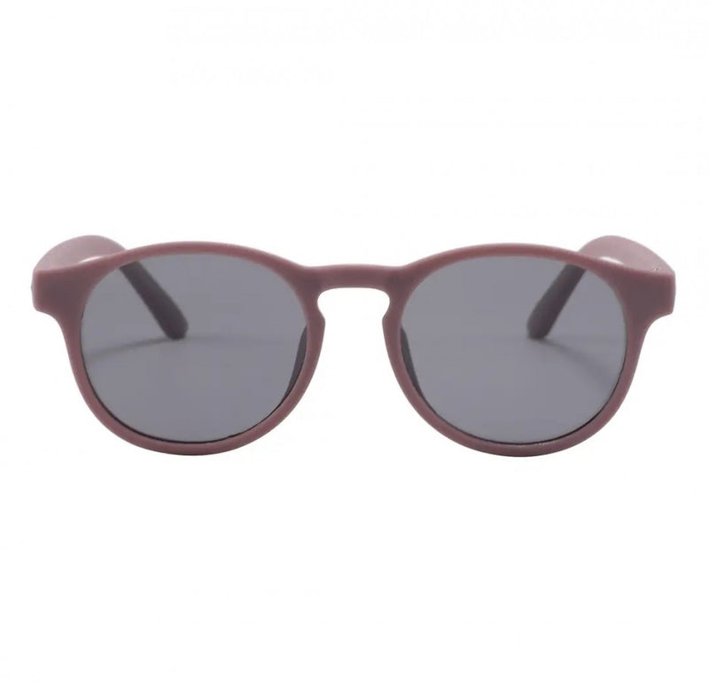 The Keyhole Sunnies - Purple