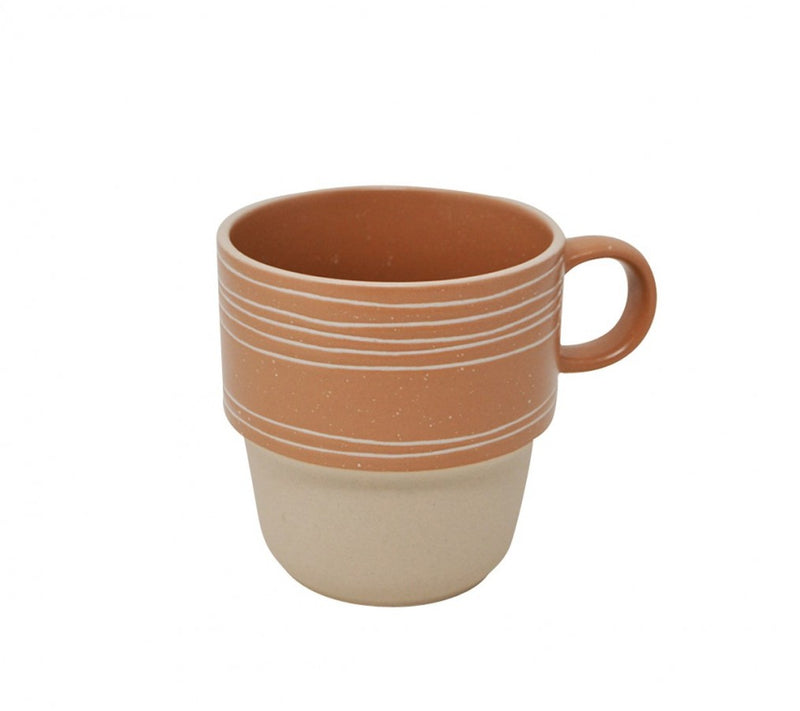 Mug - Lined
