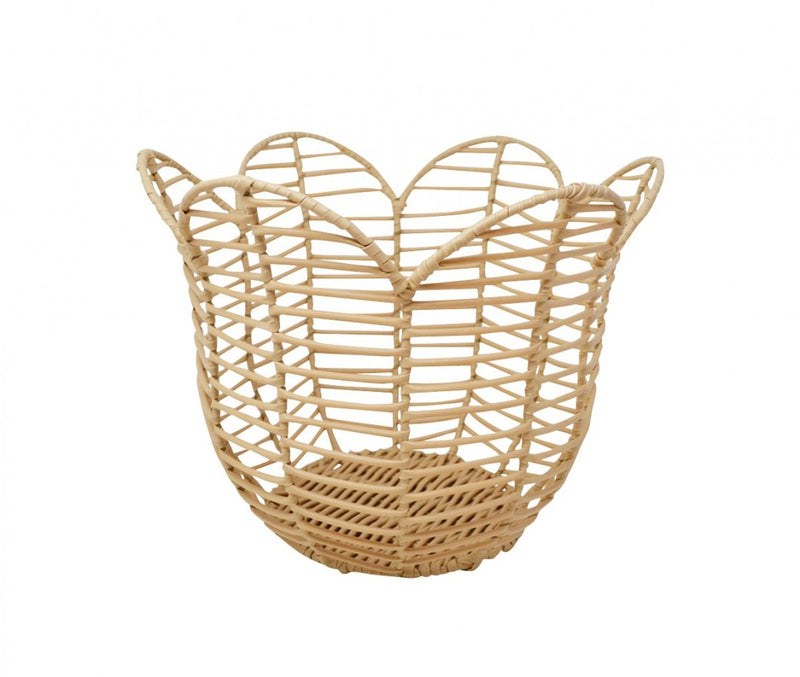 Tulip Basket