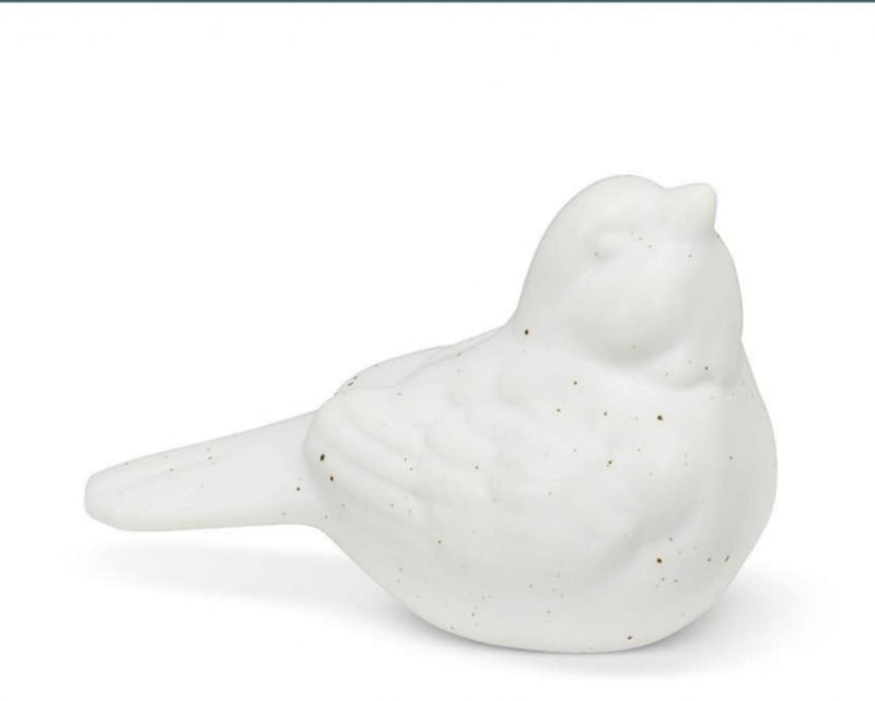 Small Bird - Ivory