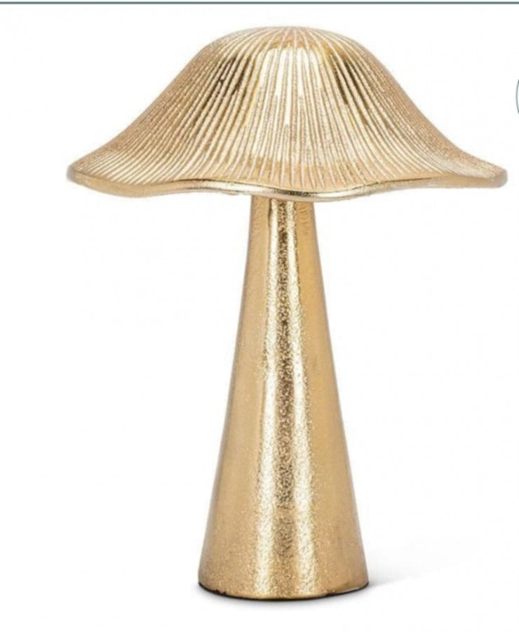 Ribbed Mushroom - LG