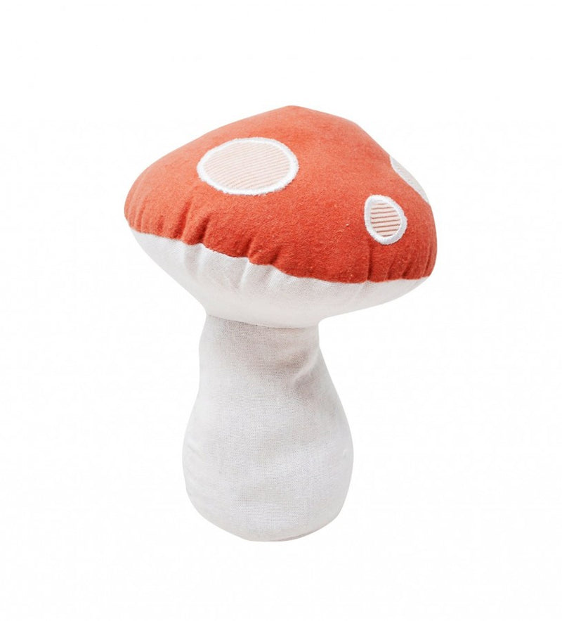 Mushroom Door Stop