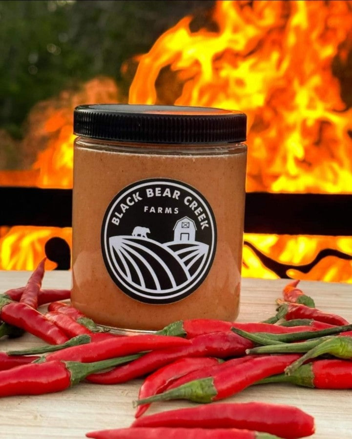 Black Bear Creek Farms  - Hot