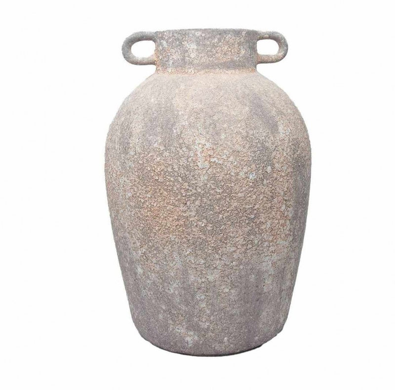 Vase W/Handles