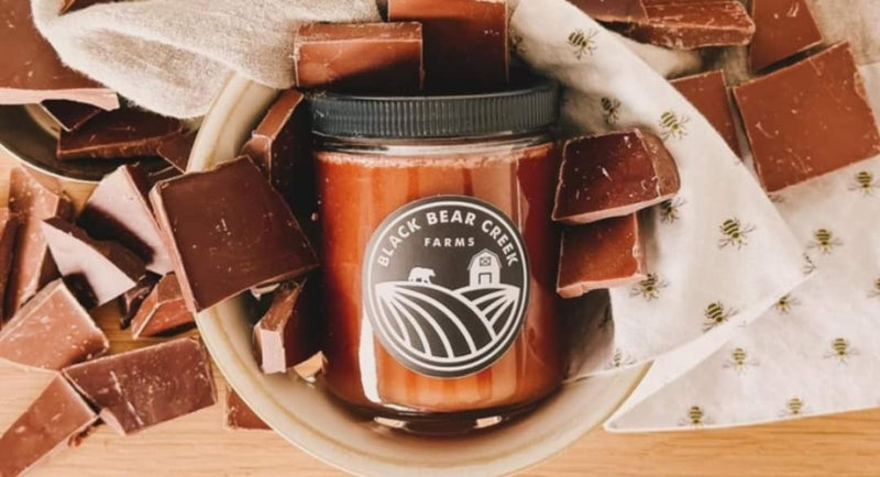 Black Bear Creek Farms - Chocolate Honey