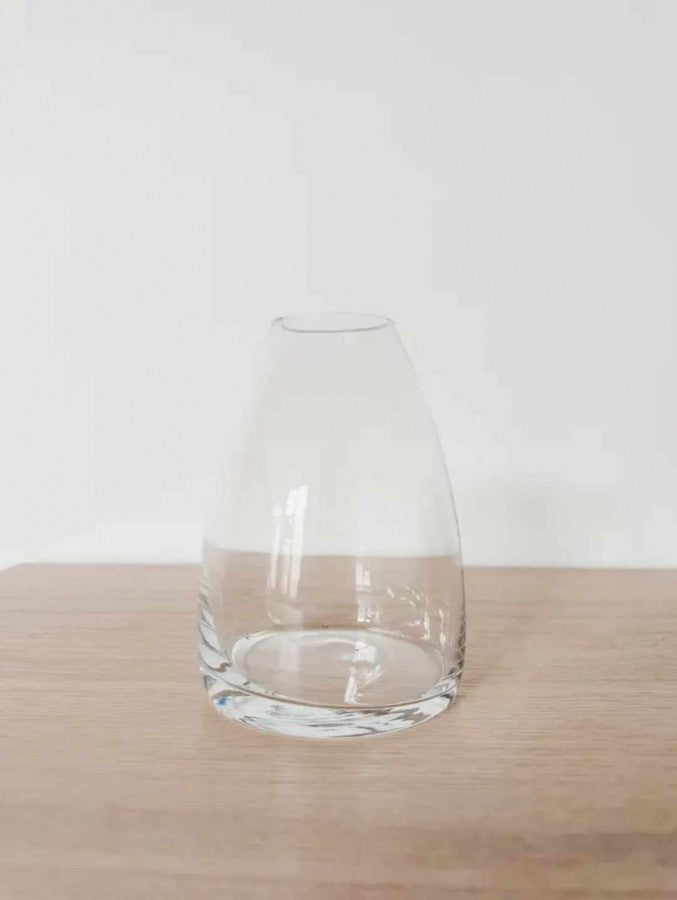 Glass Vase