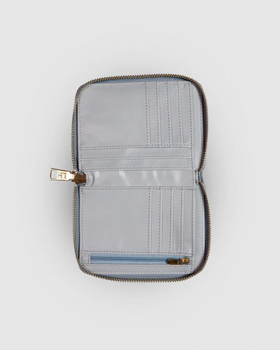 Louenhide - Aria Wallet - Chambray