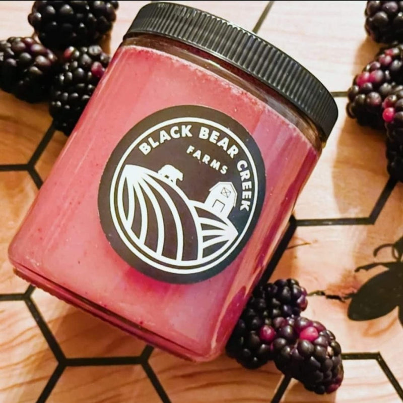 Black Bear Creek Farms  - Blackberry