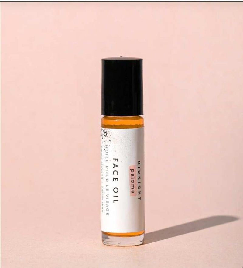 Midnight Paloma - Face Oil