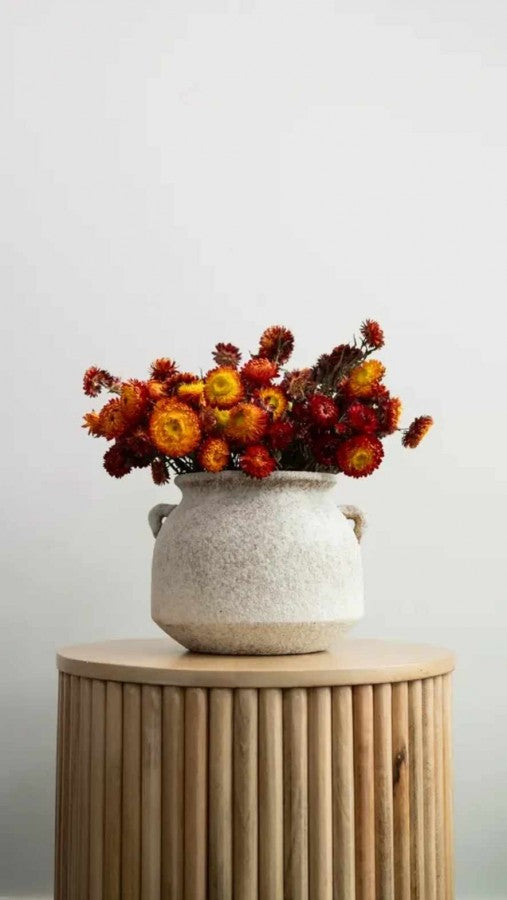 Rae Ceramic Vase