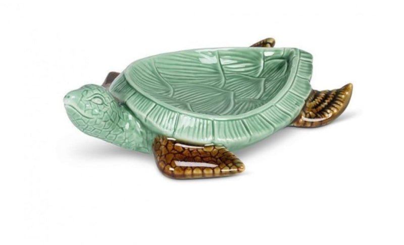 Turtle Soap Dish