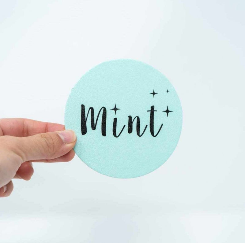 Mint Cleaning - Mint Eco - Sponge