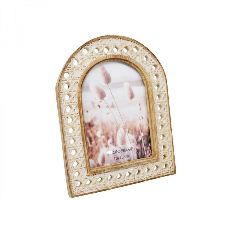 Arch Photo Frame