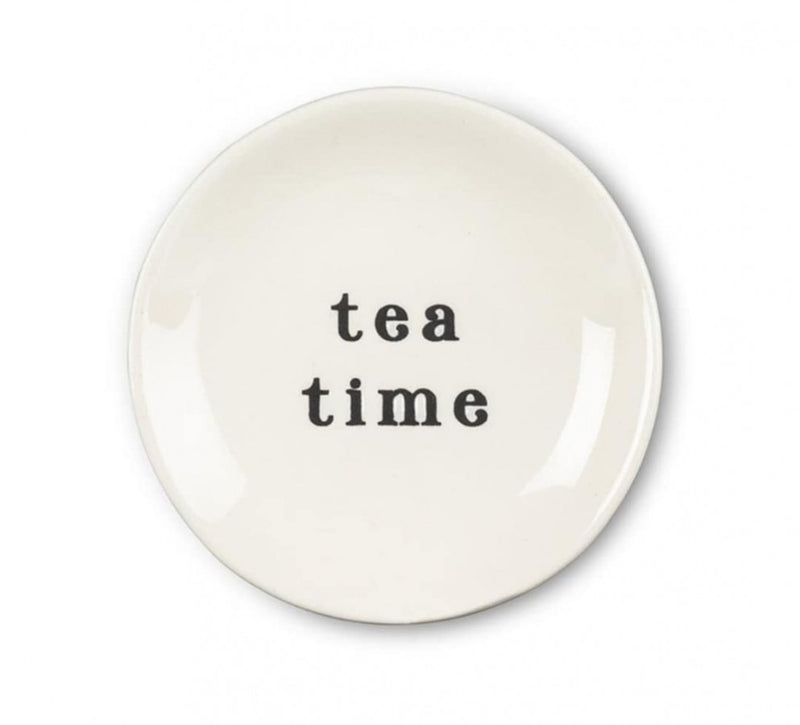 Tea Time Small Plate