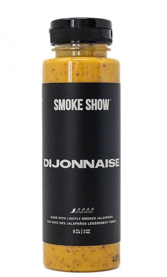 Smoke Show - Dijonnaise