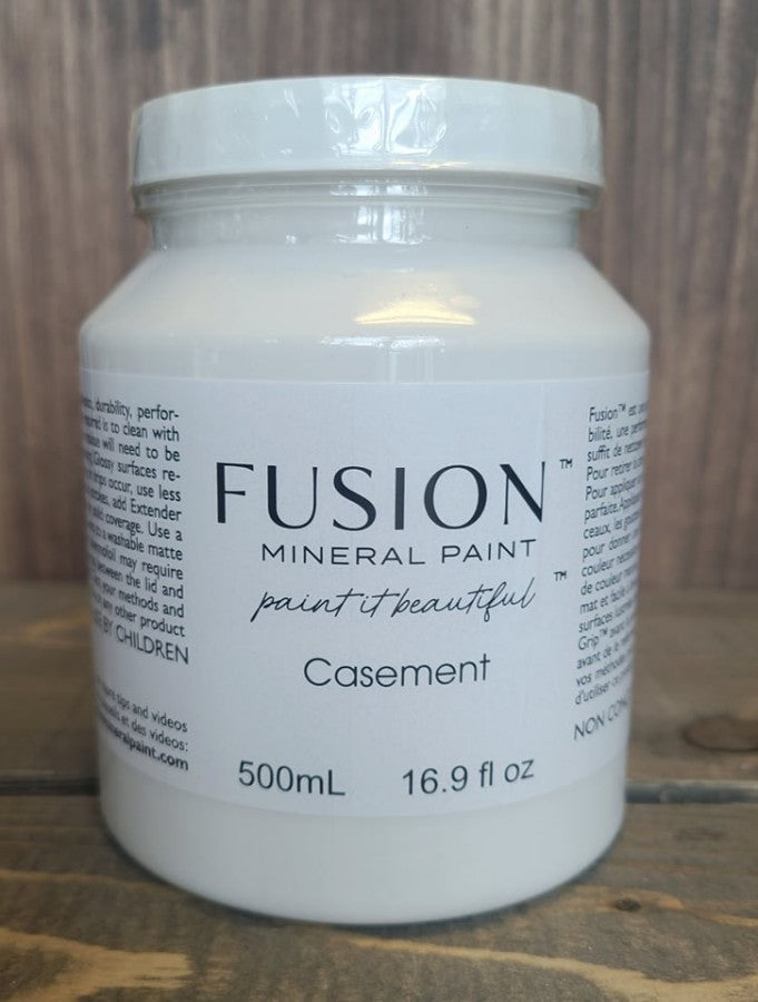 Fusion - Casement - Pint