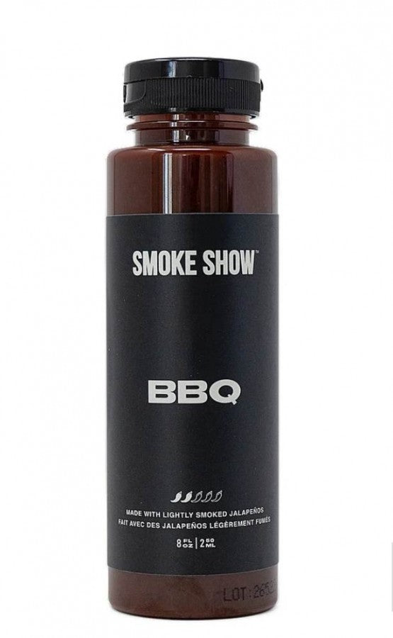 Smoke Show - BBQ Sauce
