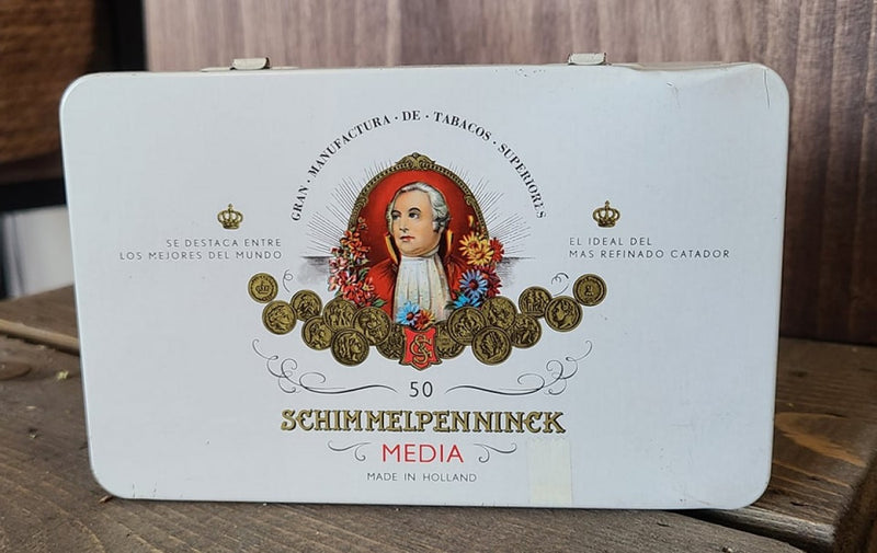 Schimmelpenninck