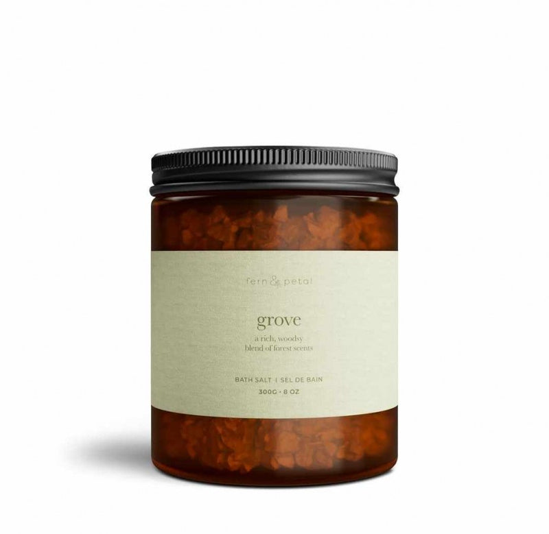 Grove Bath Salt