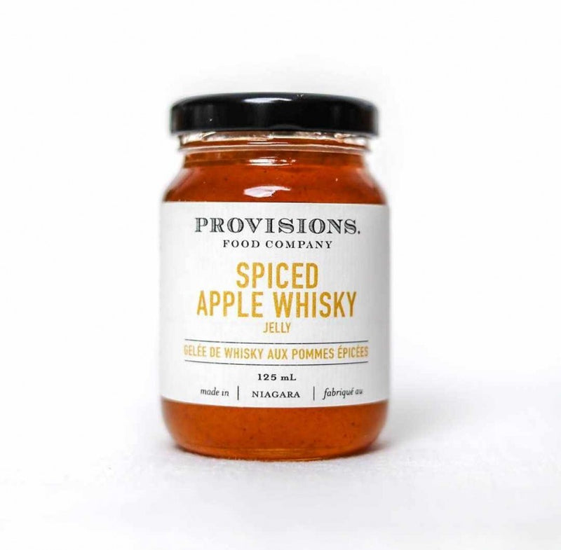 Spiced Apple Whisky - 125ml