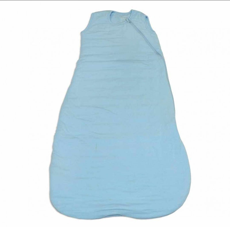 Bamboo Sleep Sack - Bluebonnet - 6-18M