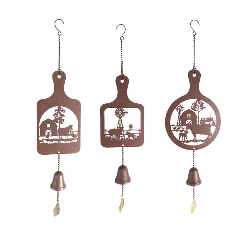 Farm Bell Chime