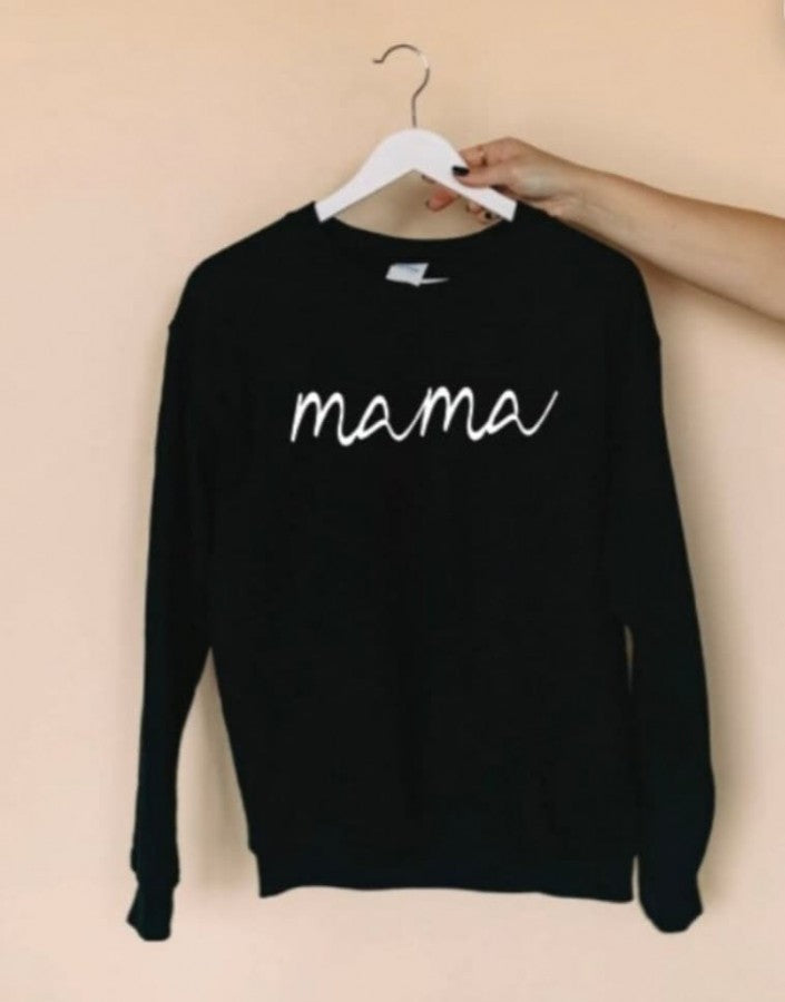 Harpsons - Mama Sweaters - L