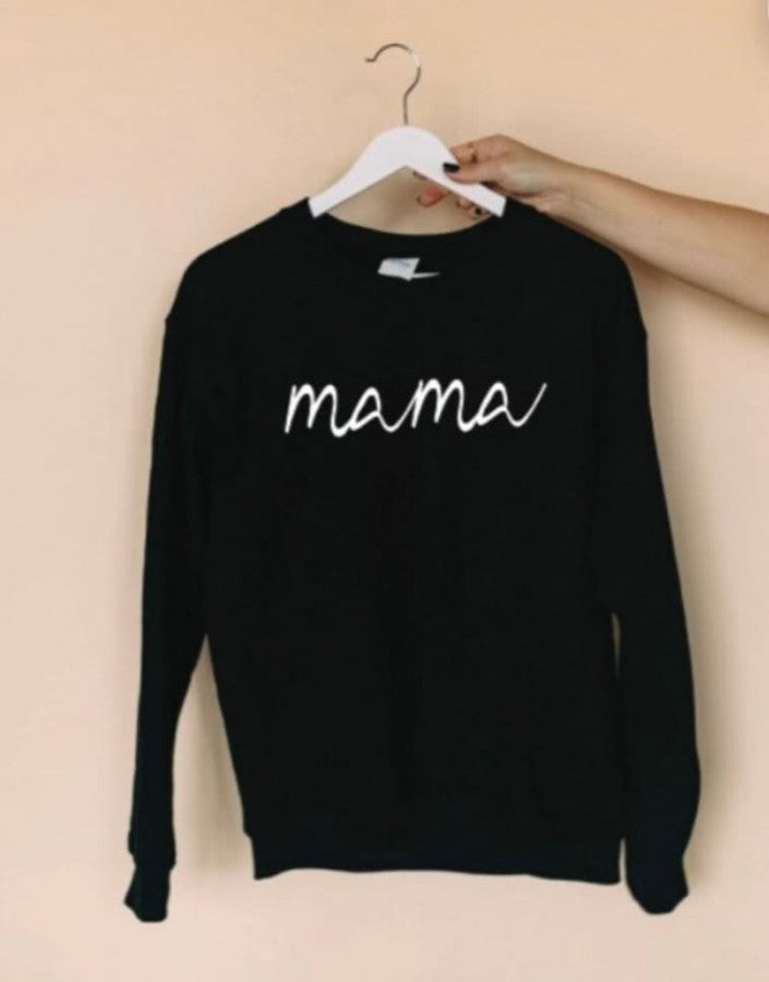 Harpsons - Mama Sweaters - XL