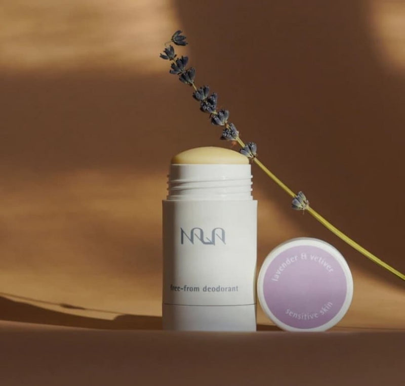 Nala - Lavender & Vetiver - Sensitive Skin