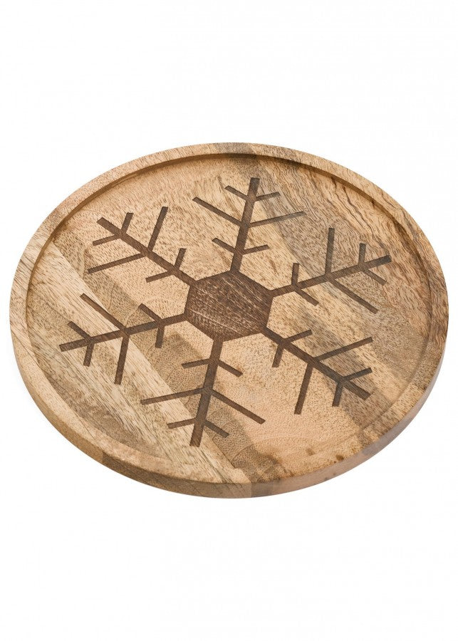 Snowflake Board