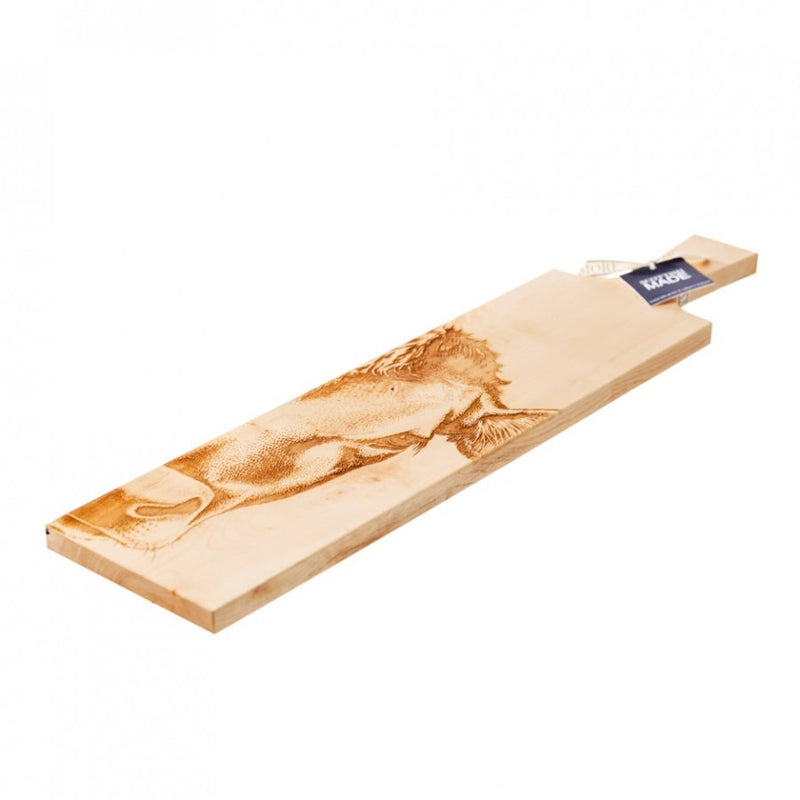 Sycamore Jersey Cow Paddle - Long