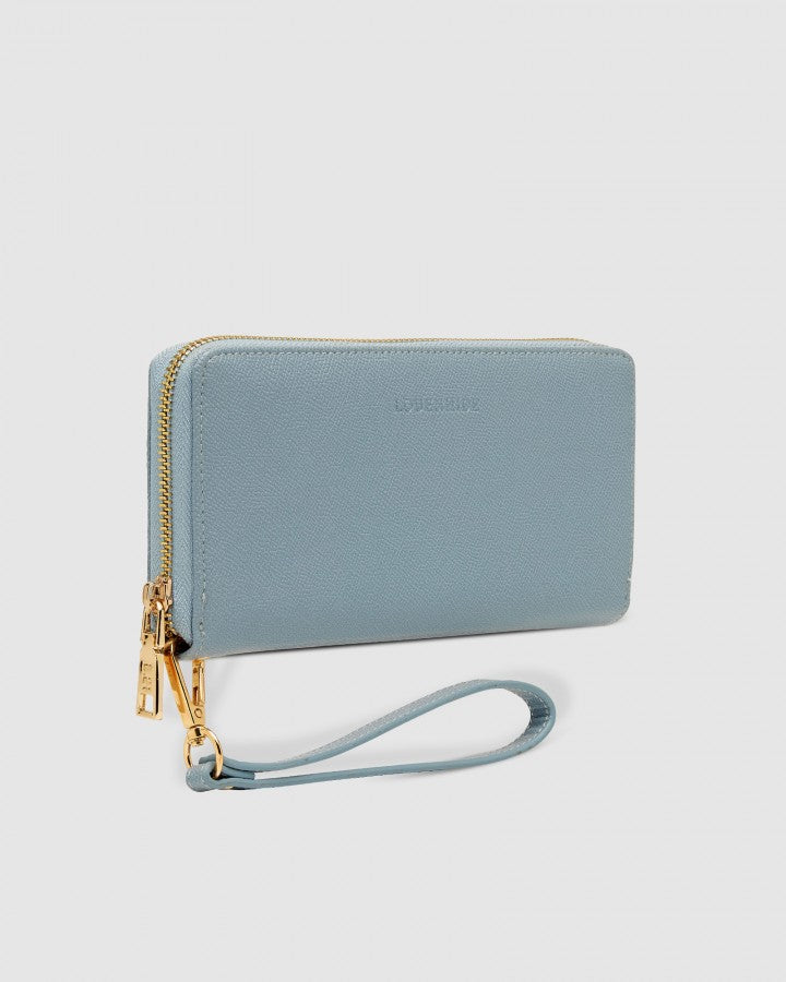 Louenhide - Jessica Wallet - Chambray