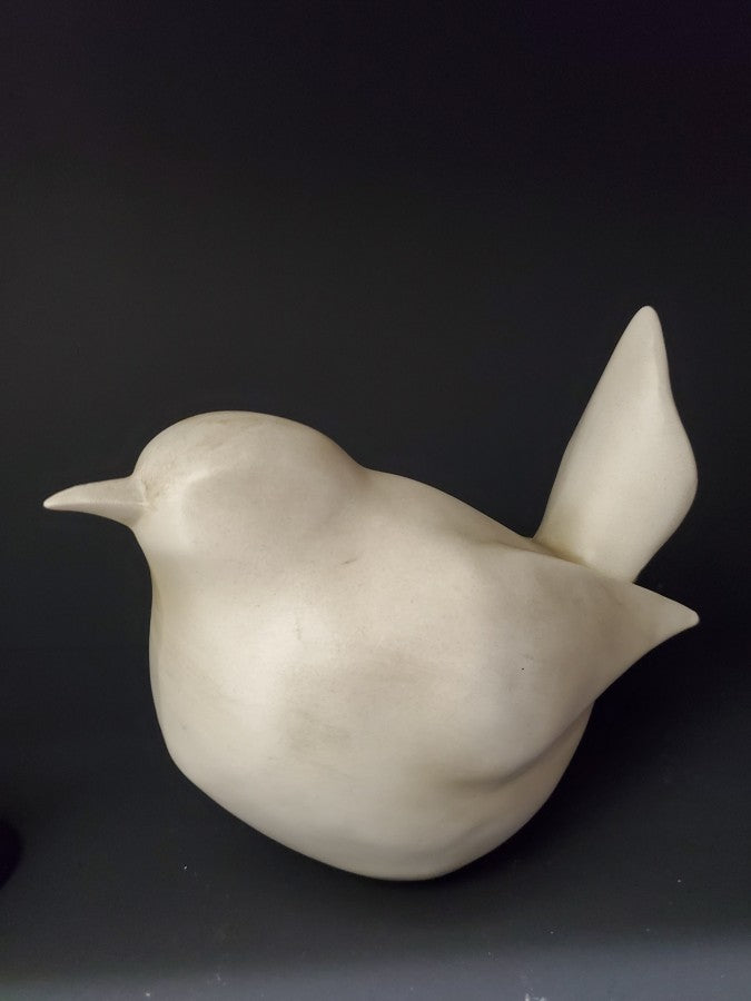 Bird Figurine - L