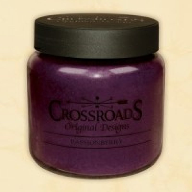 Crossroads Passionberry 16oz Candle