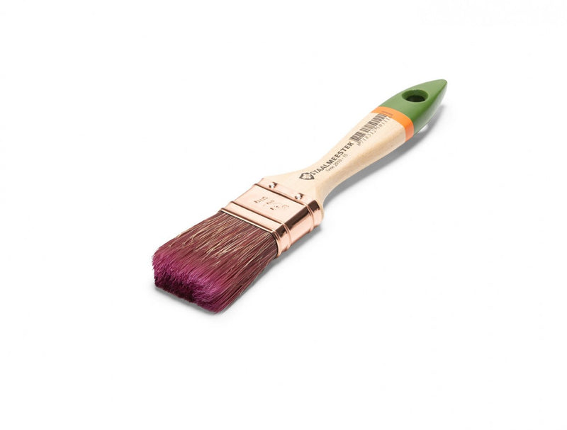 Staalmeester  2010-15 1.5" Flat Paint Brush