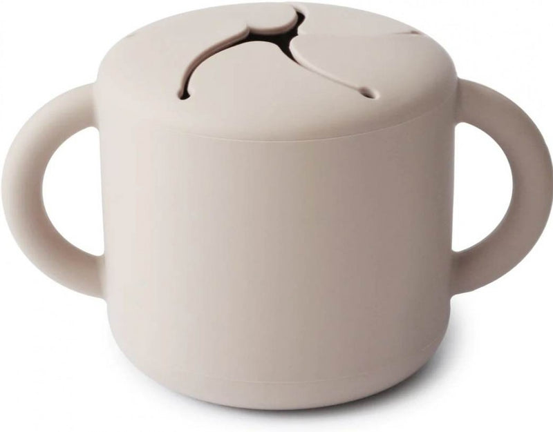 Snack Cup - Ivory