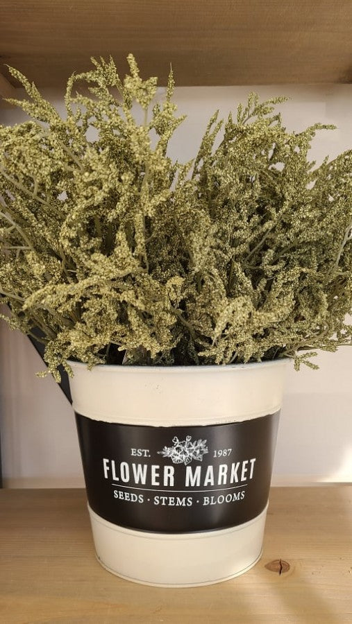 Flower Market Pot - LG