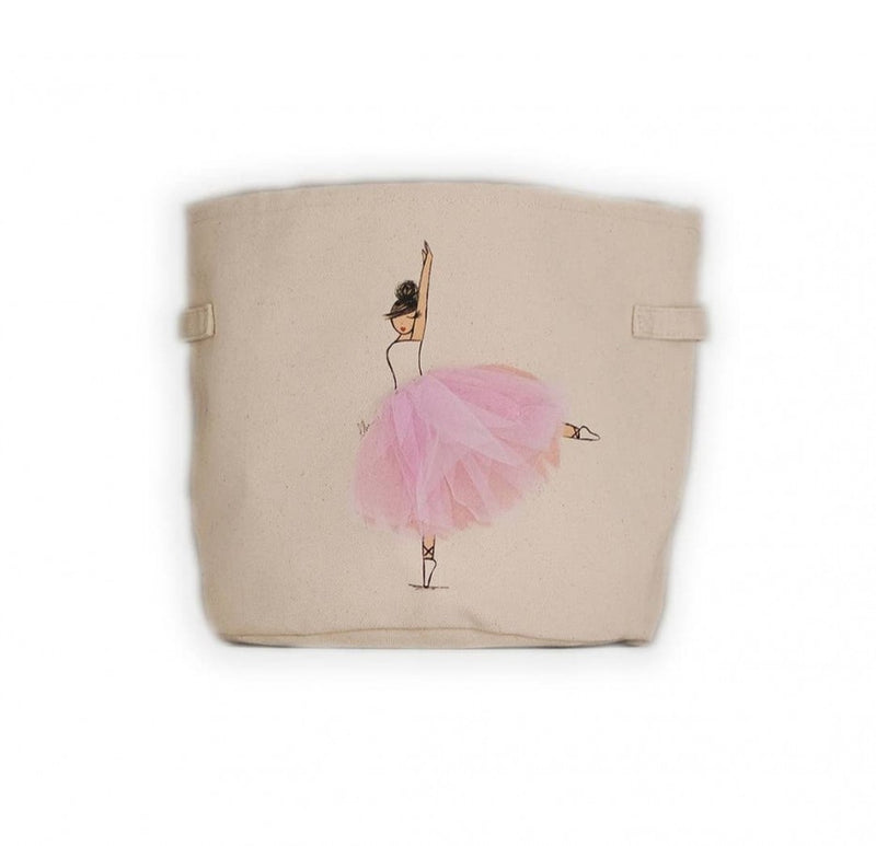 Sofia the Ballerina Storage Bin
