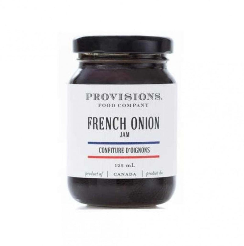 French Onion Jam -125ML