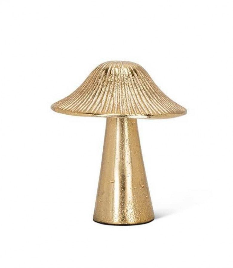 Ribbed Mushroom - SM