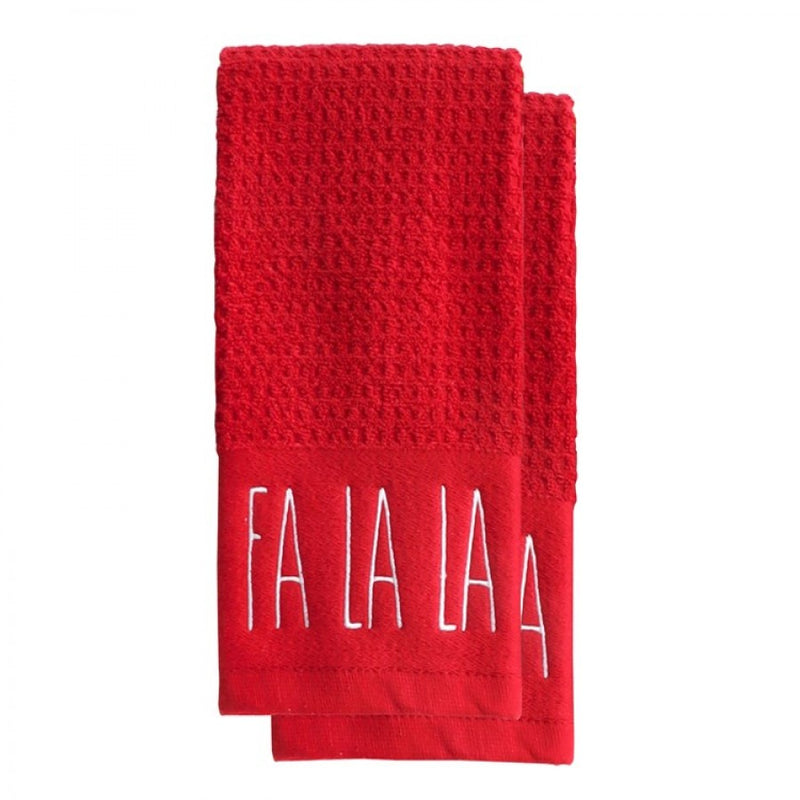 FALALA Tea Towel