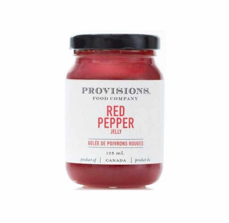 Red Pepper Jelly - 125ML